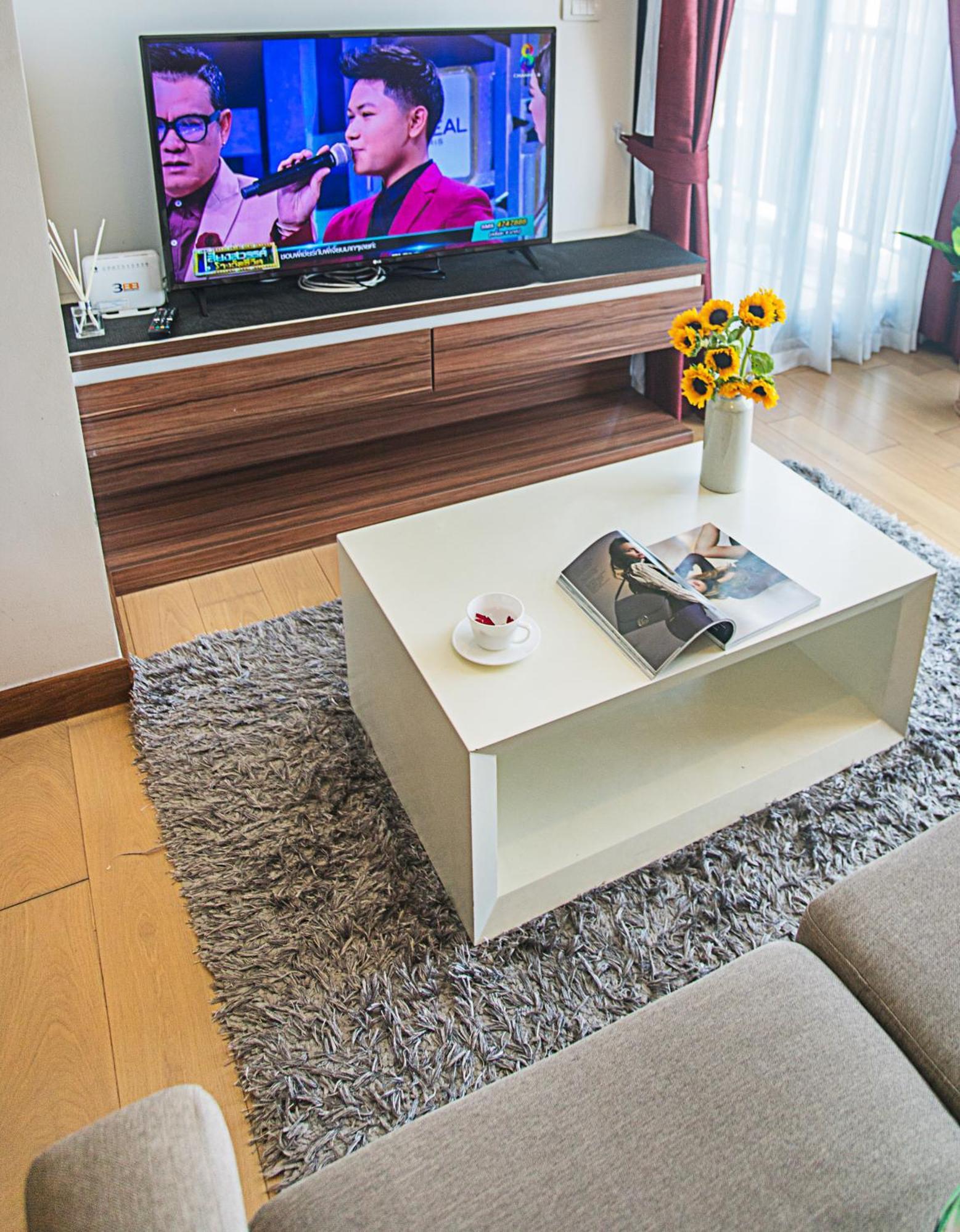 Center Close Nightbazaar Luxury Apartamento *