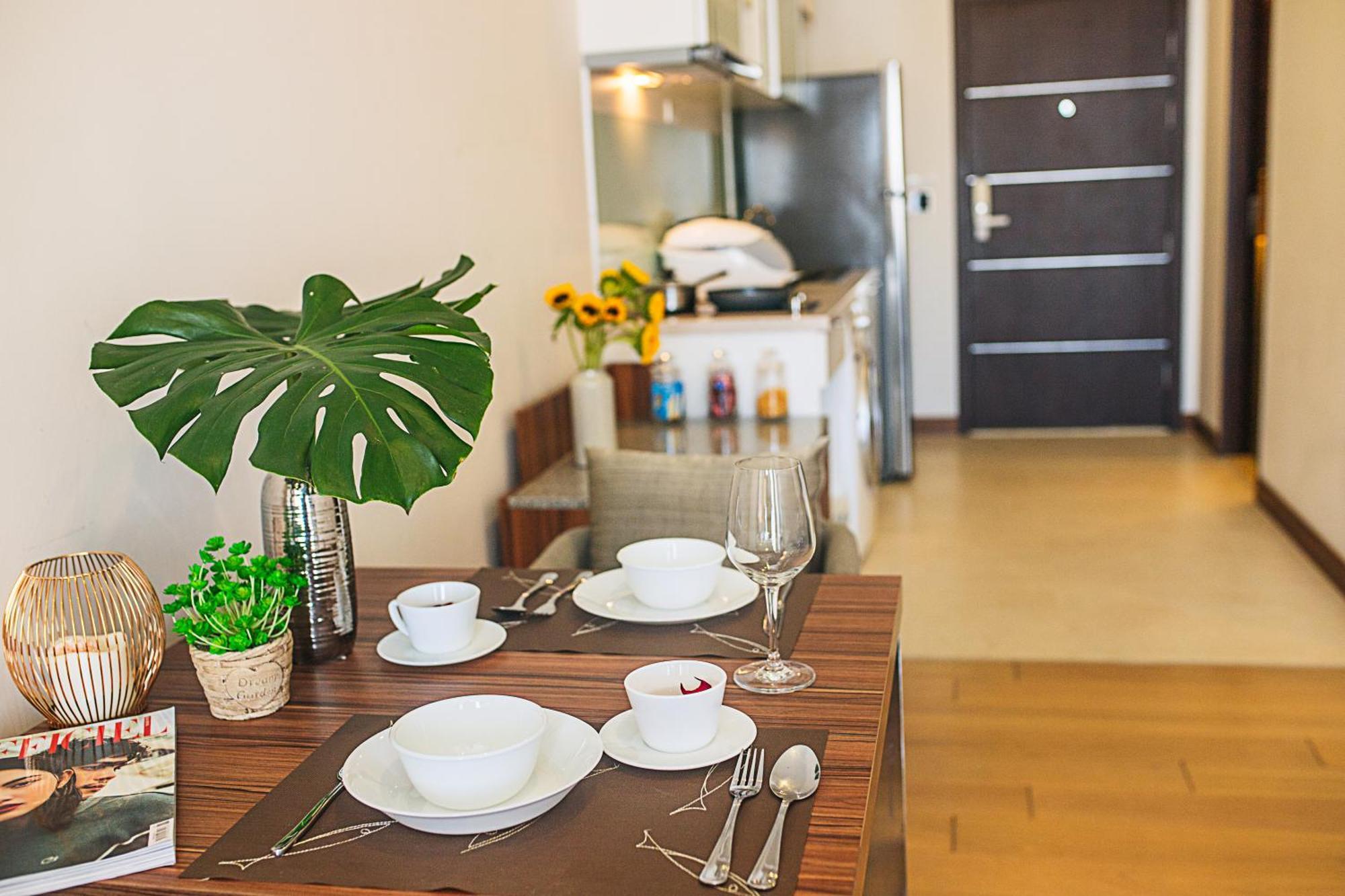 Apartamento Center Close Nightbazaar Luxury Chiang Mai