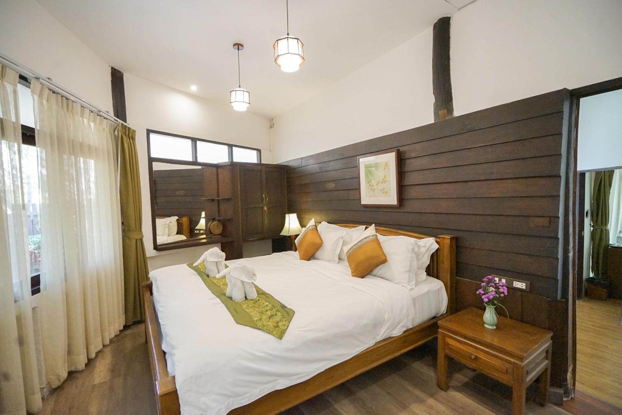 Resort E-outfitting Doikham Chiang Mai