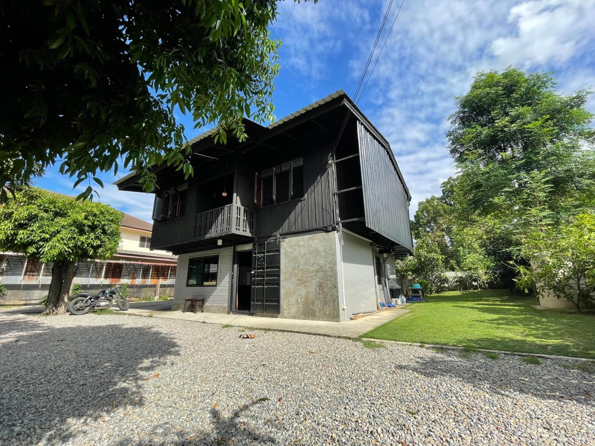 Ai * Chiang Mai