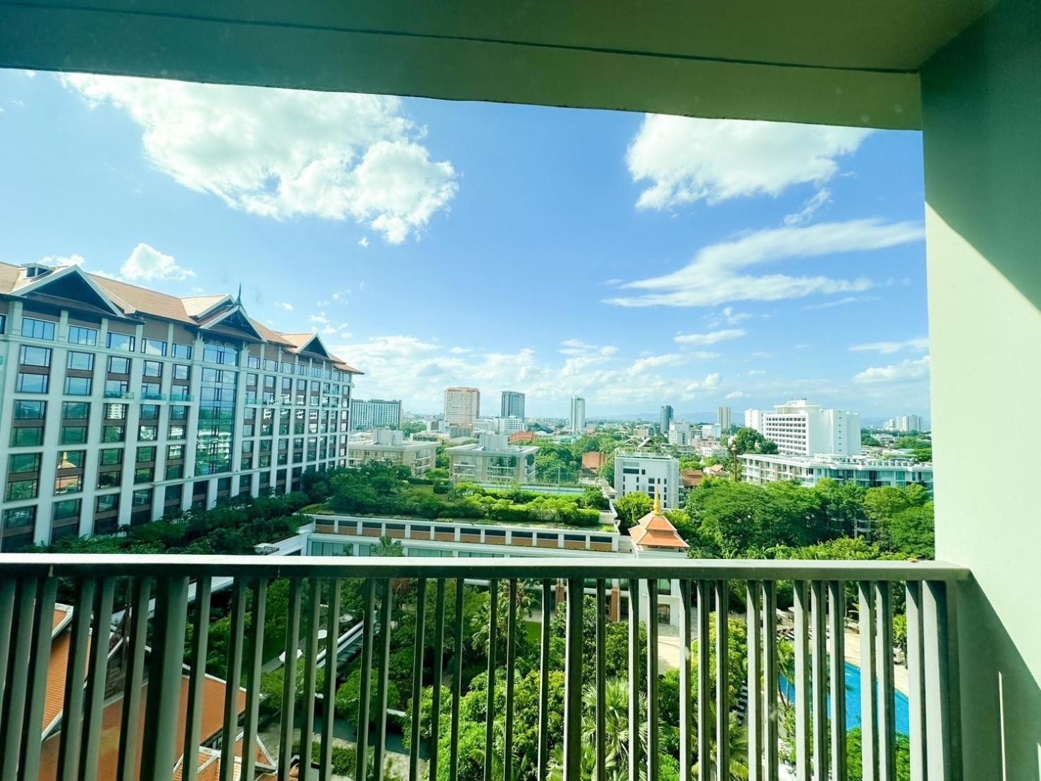 The Astra Chang Khlan Chiang Mai