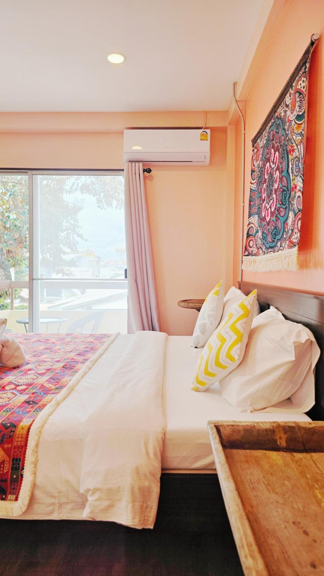 Homestay Elegant Lanna