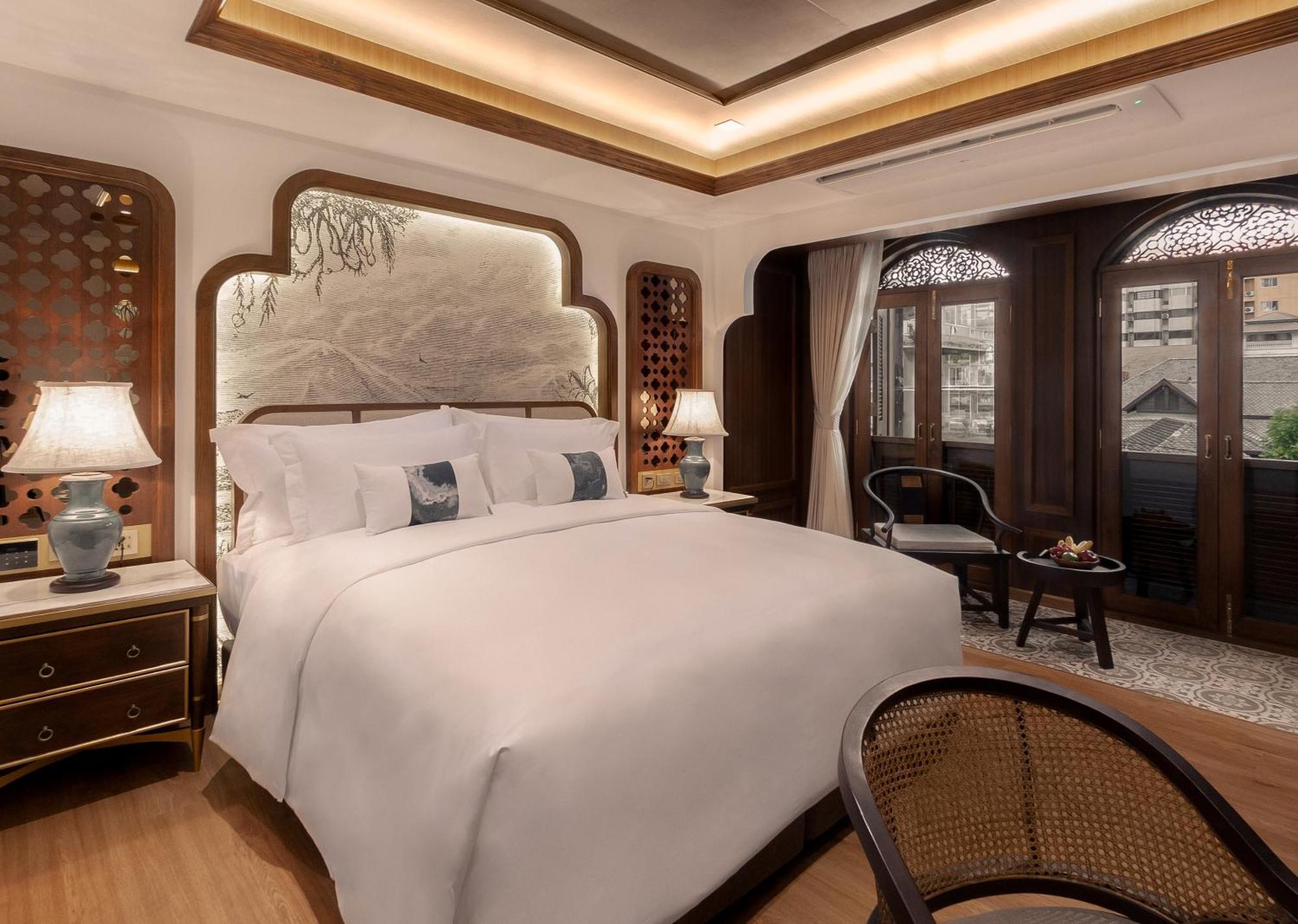 Chino@nimman Luxury Boutique 5* Chiang Mai