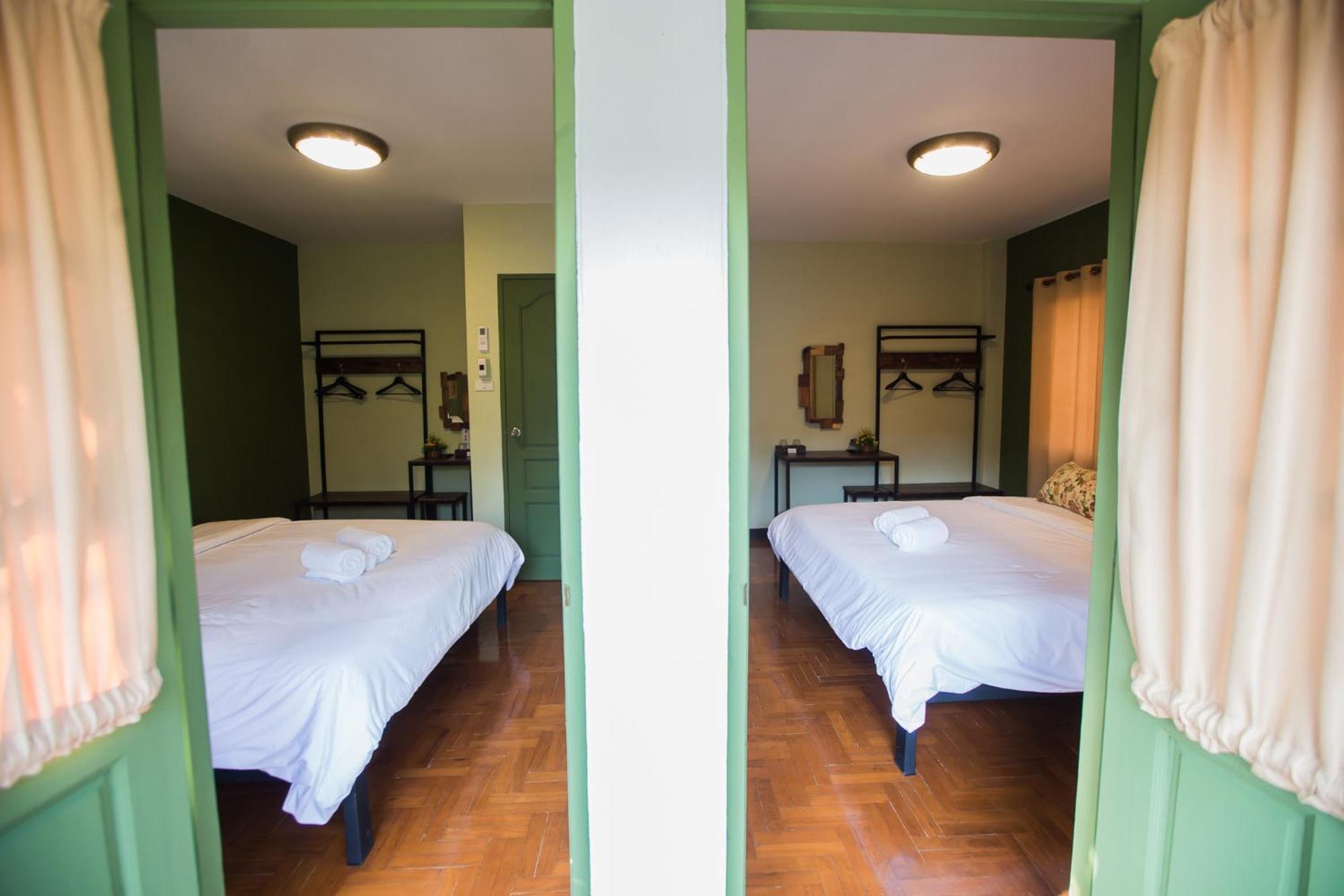 Iroom Boutique House