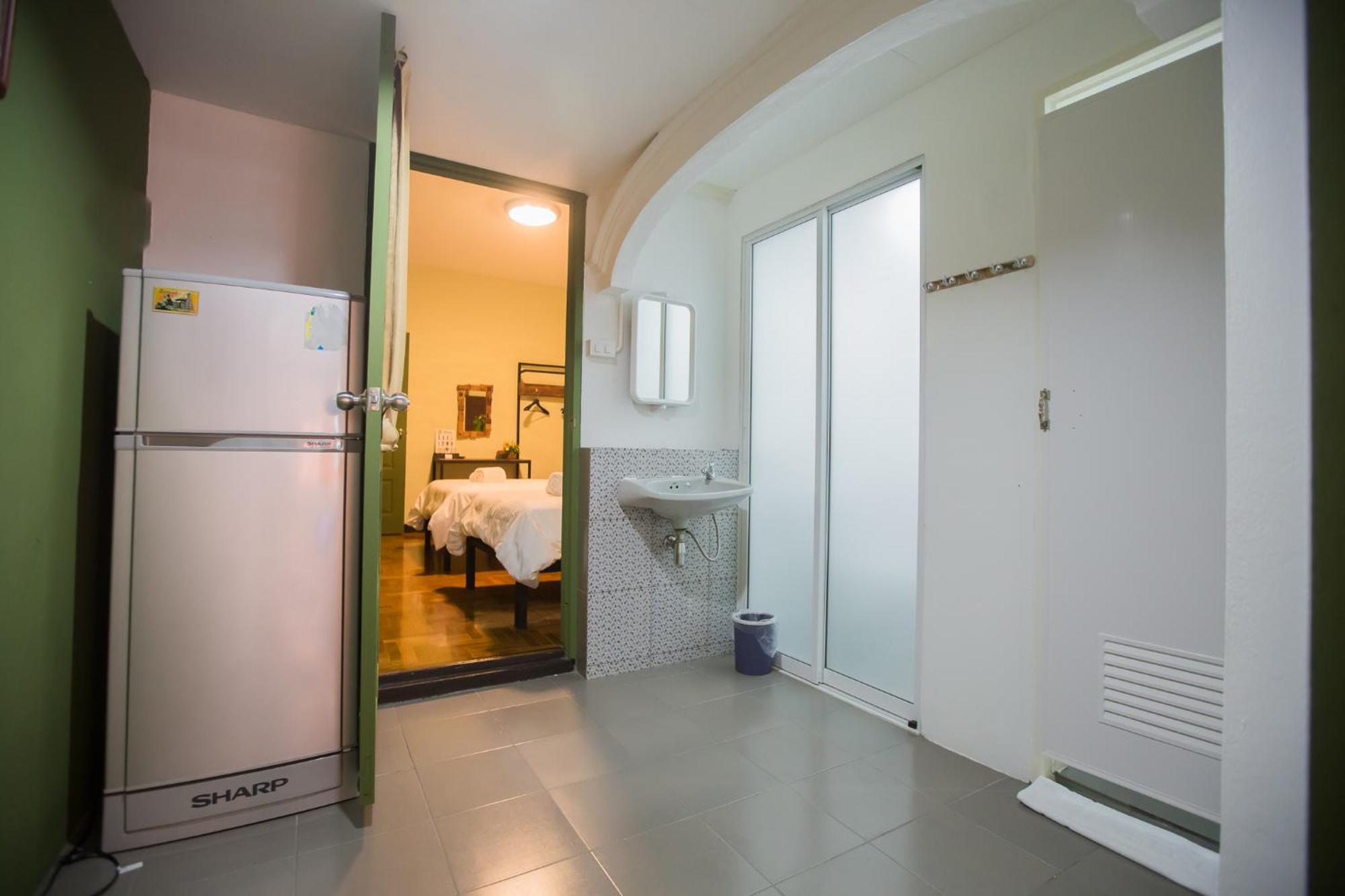 Bed & Breakfast Iroom Boutique House 2*