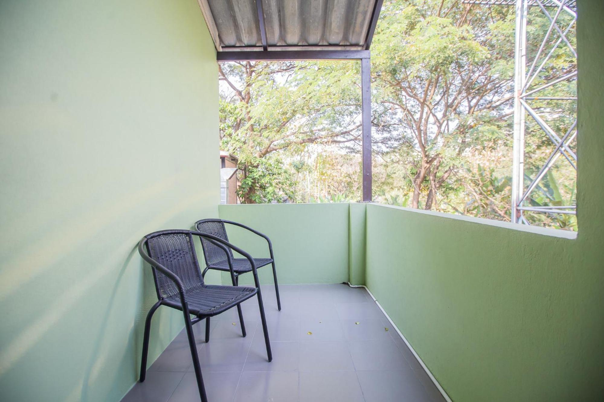 Iroom Boutique House 2*