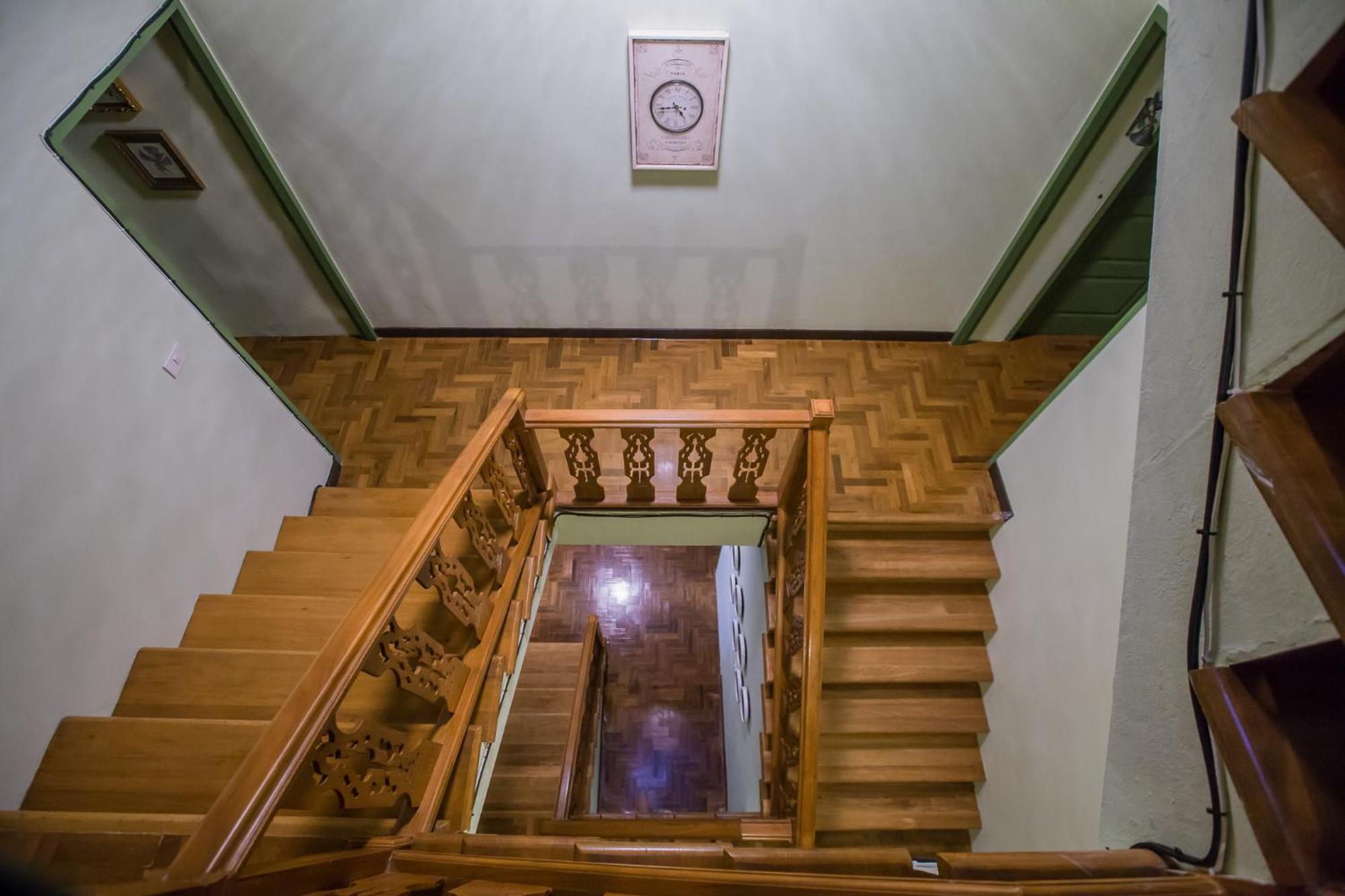 Bed & Breakfast Iroom Boutique House