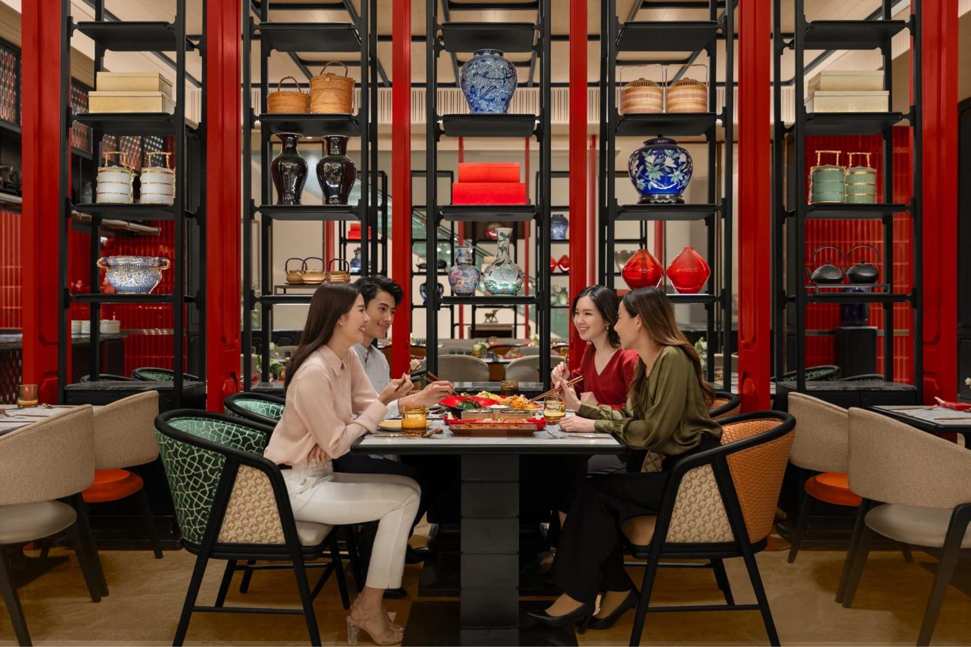 Marriott Hotel