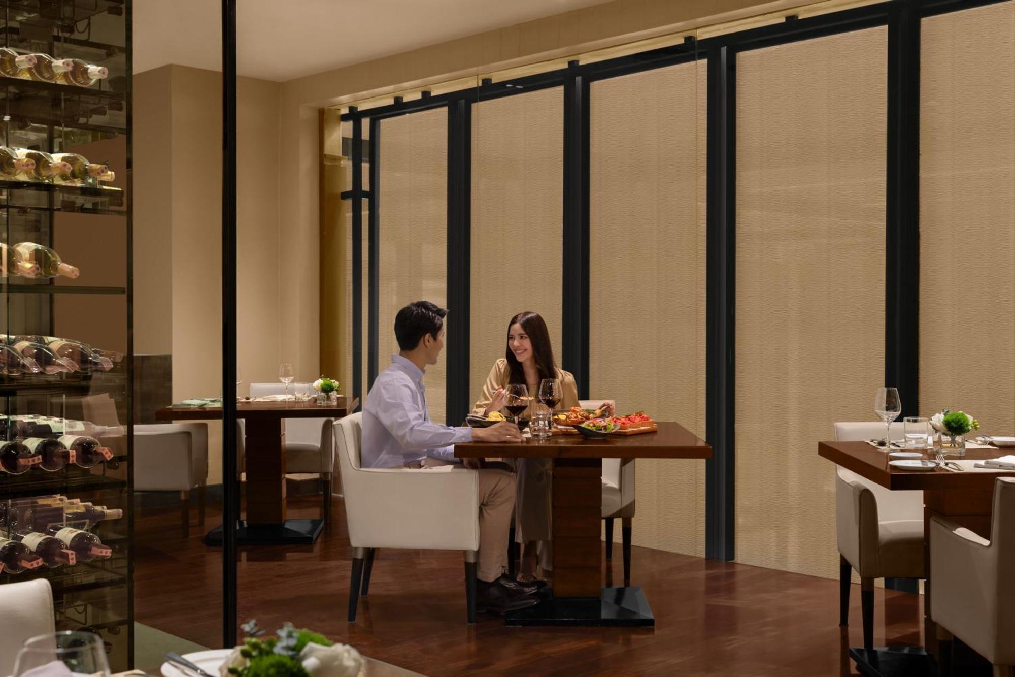 Marriott Chiang Mai