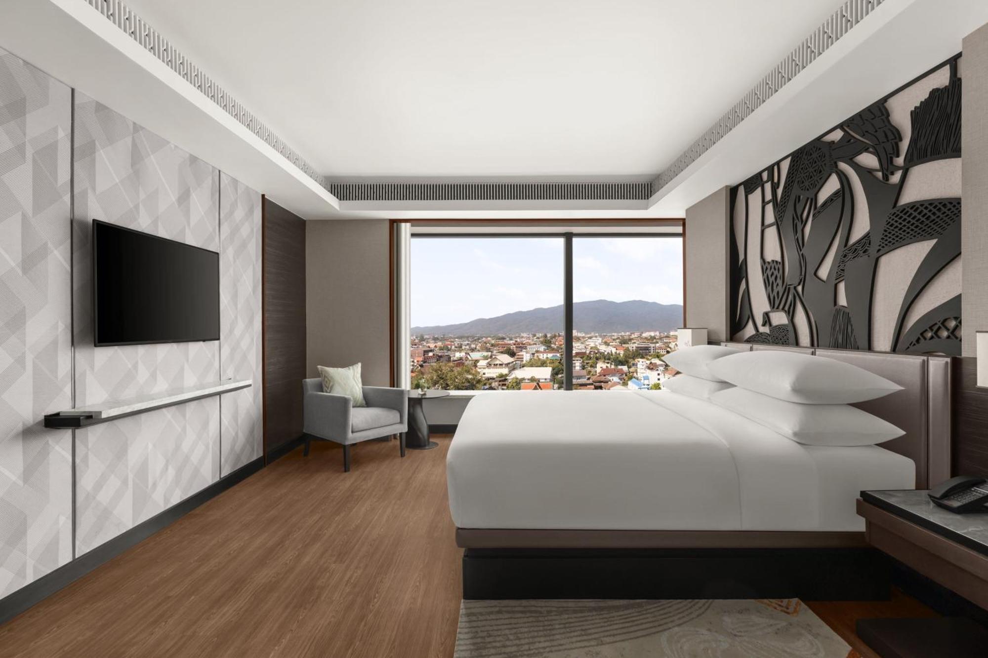 Marriott 5* Chiang Mai