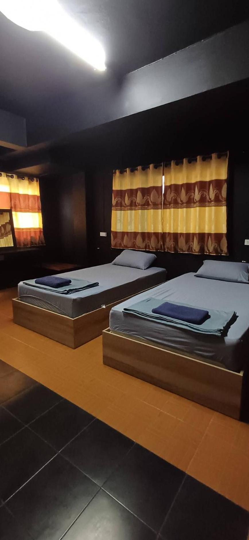 Satop Travelers Hostel Chiang Mai