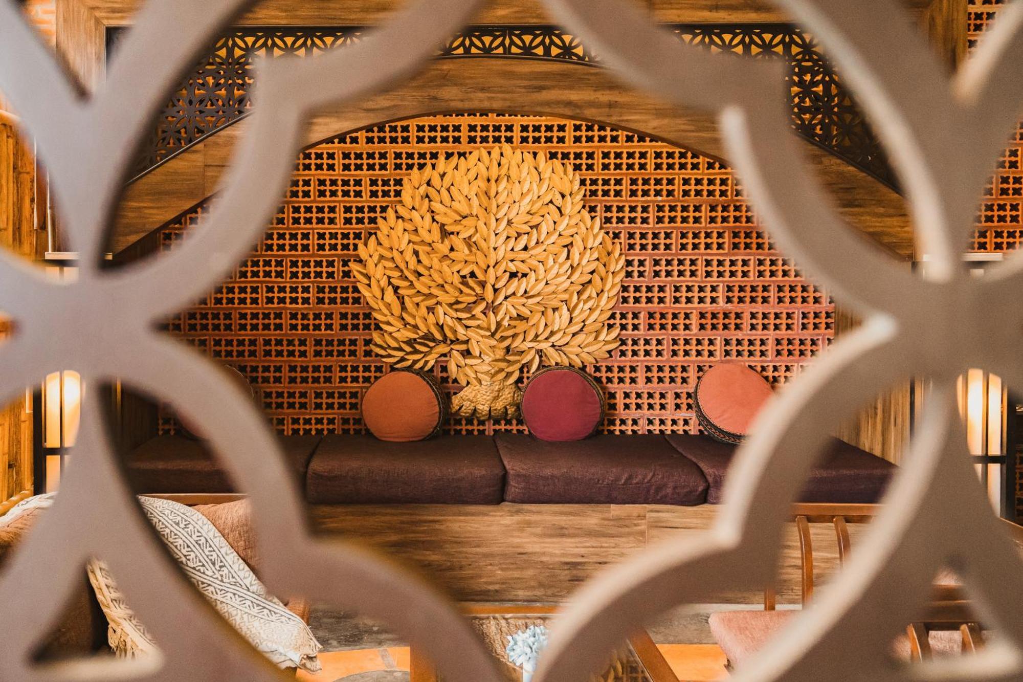 Thee Kashatharn By Th District Hotel Chiang Mai