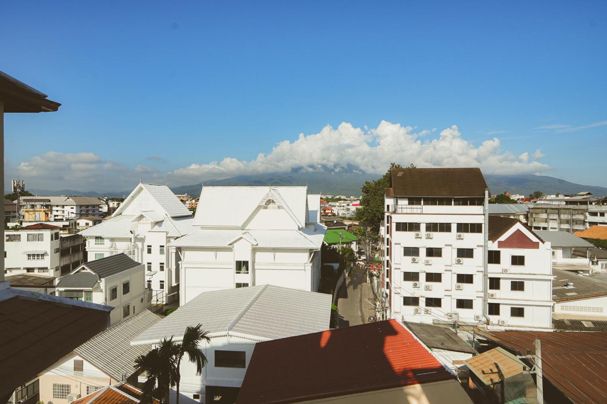Thee Kashatharn By Th District Chiang Mai