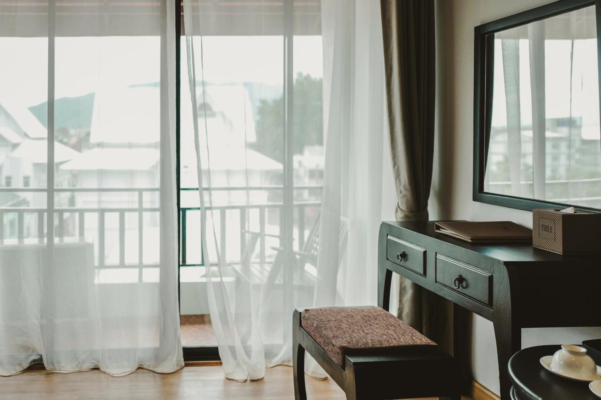 Hotel Thee Kashatharn By Th District 4*