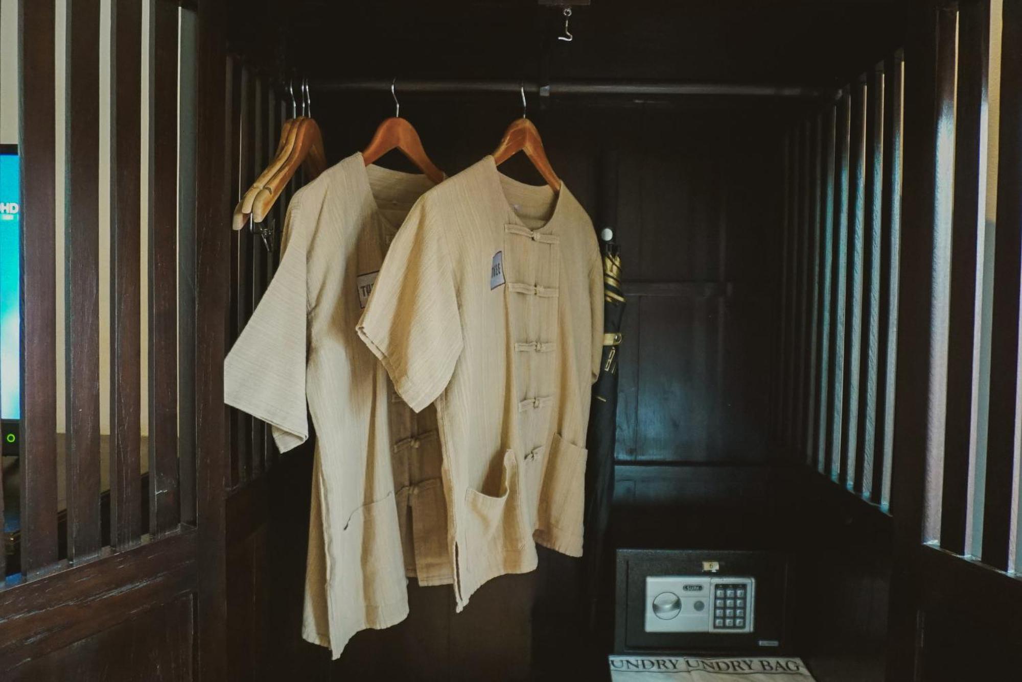 Thee Kashatharn By Th District 4* Chiang Mai
