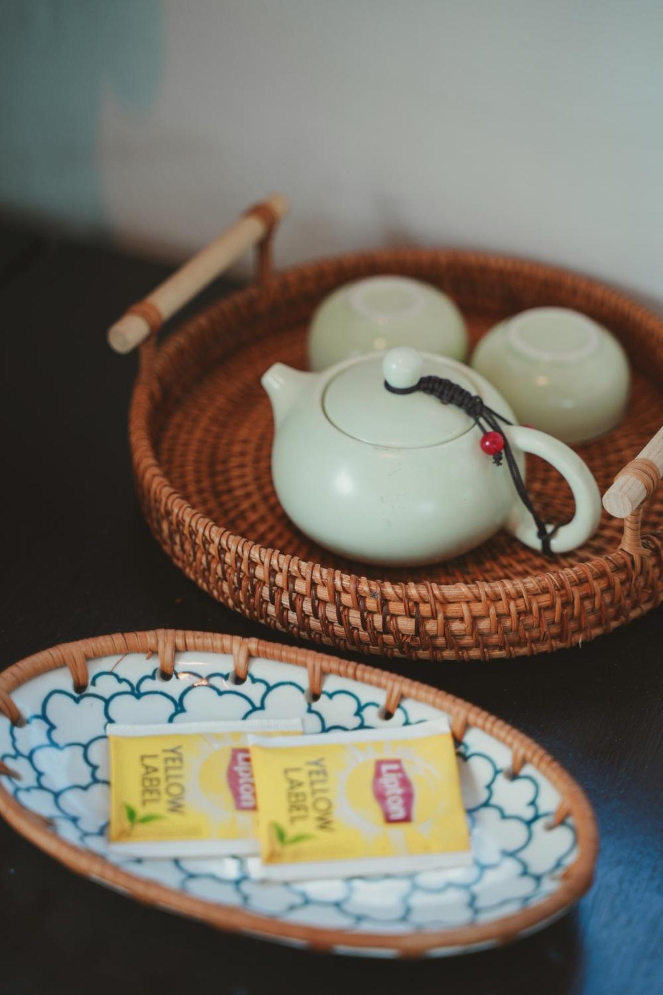 Hotel Thee Kashatharn By Th District Chiang Mai