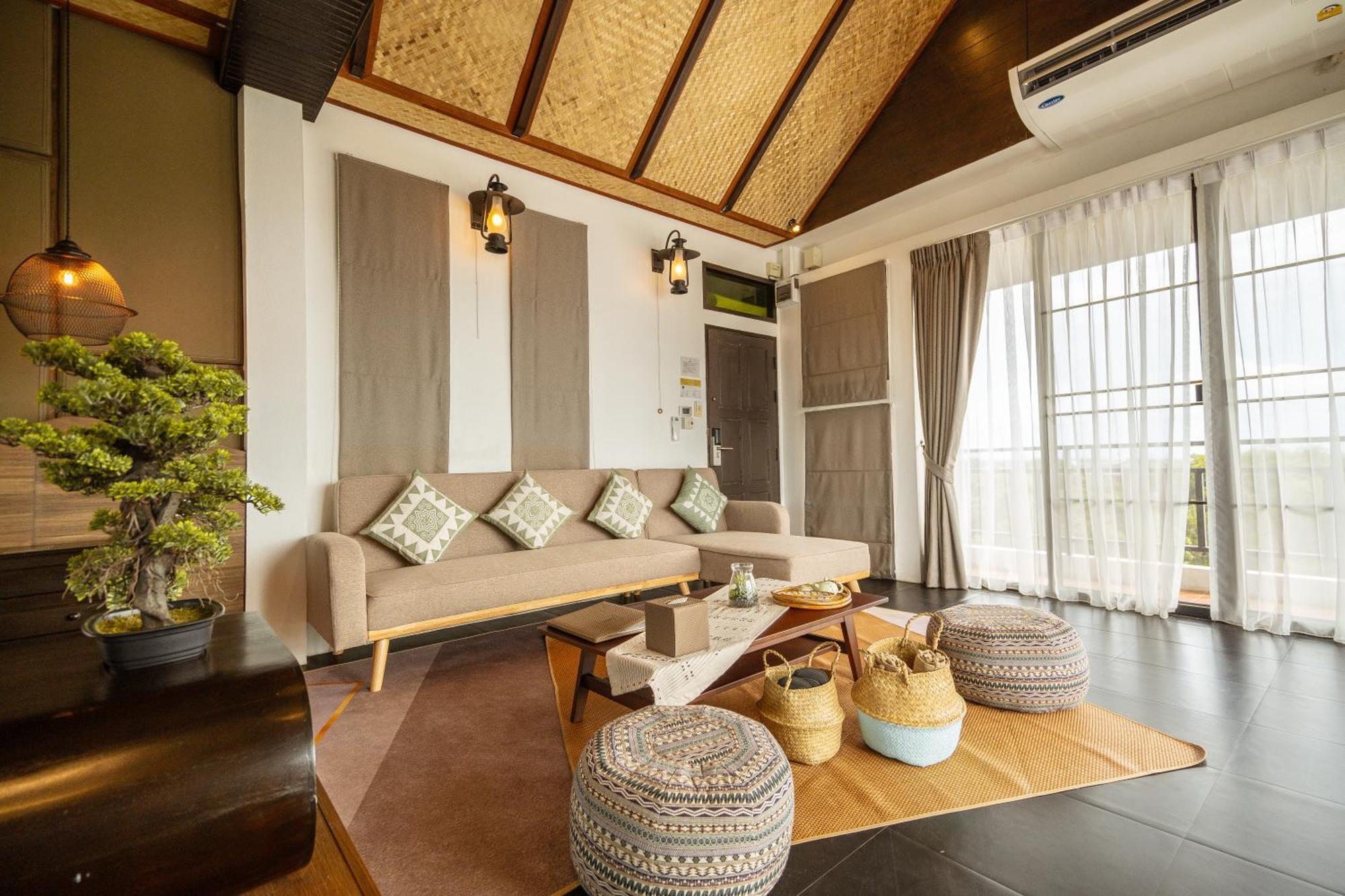 Thee Kashatharn By Th District 4* Chiang Mai