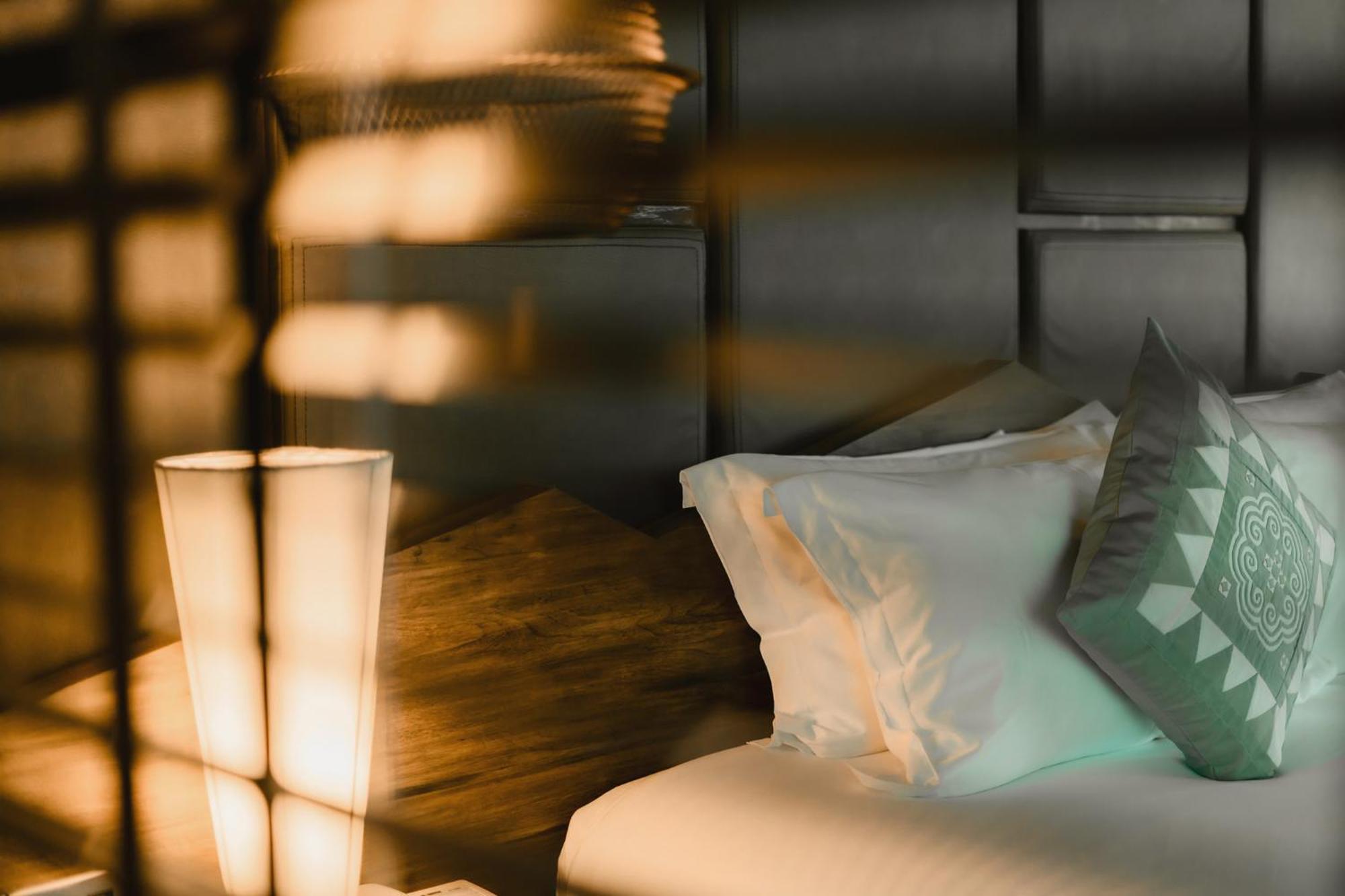 Hotel Thee Kashatharn By Th District Chiang Mai