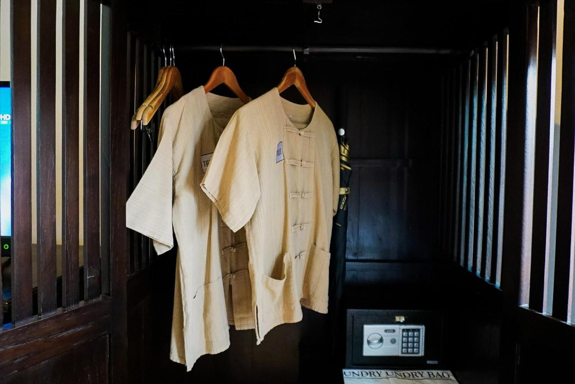 Hotel Thee Kashatharn By Th District Chiang Mai