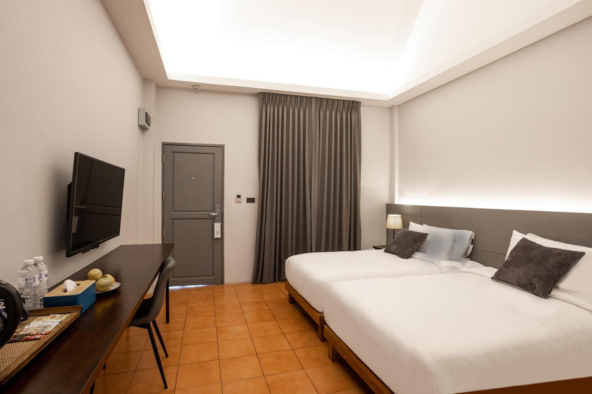 Viya Gasthof Chiang Mai