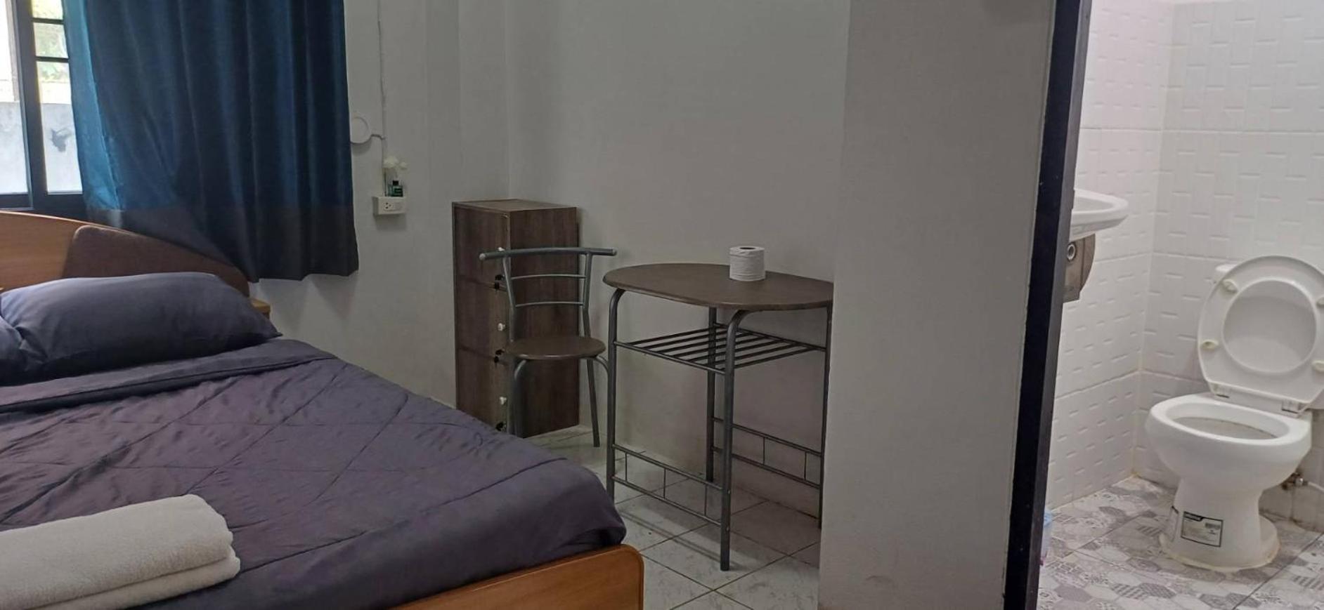 Satop Travelers Hostel Chiang Mai