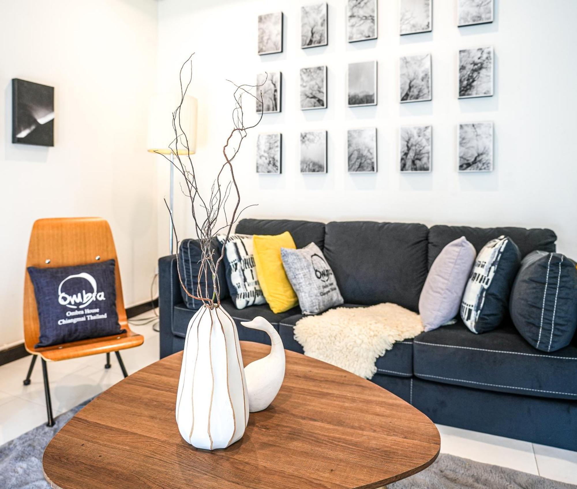 Ombra House No20 *