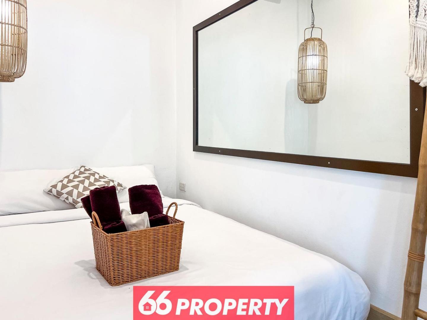 The White House - 2min To Old - Near Walking Street Holiday home *