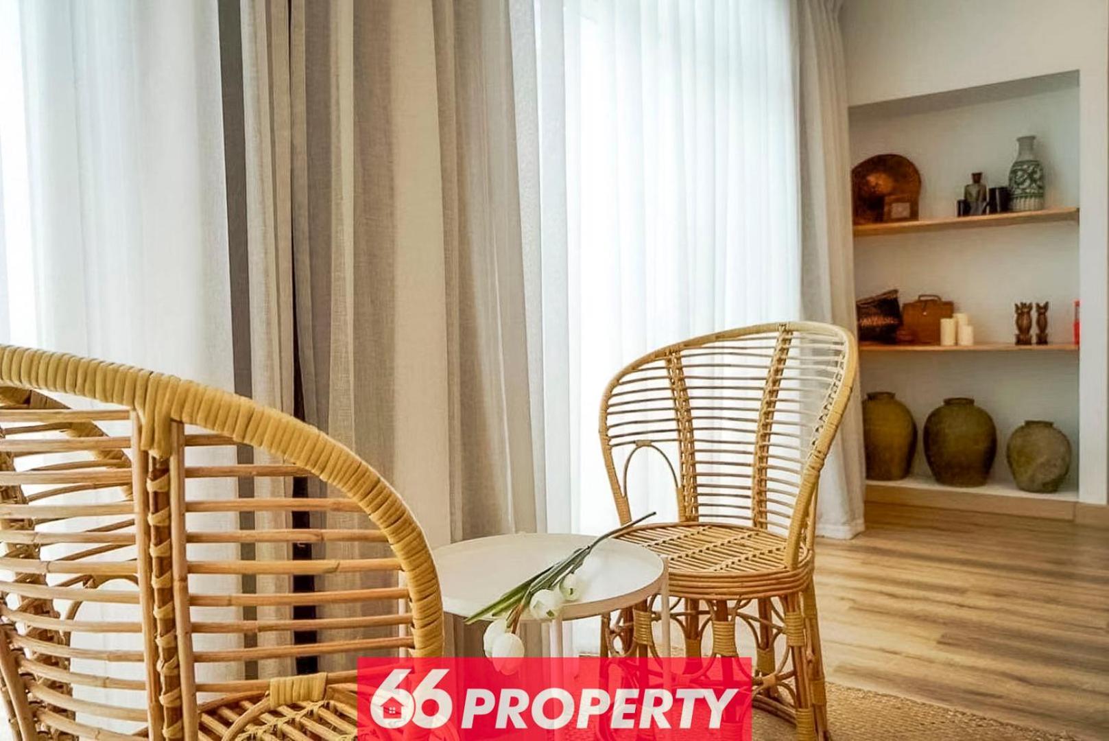 Holiday home The White House - 2min To Old - Near Walking Street Chiang Mai