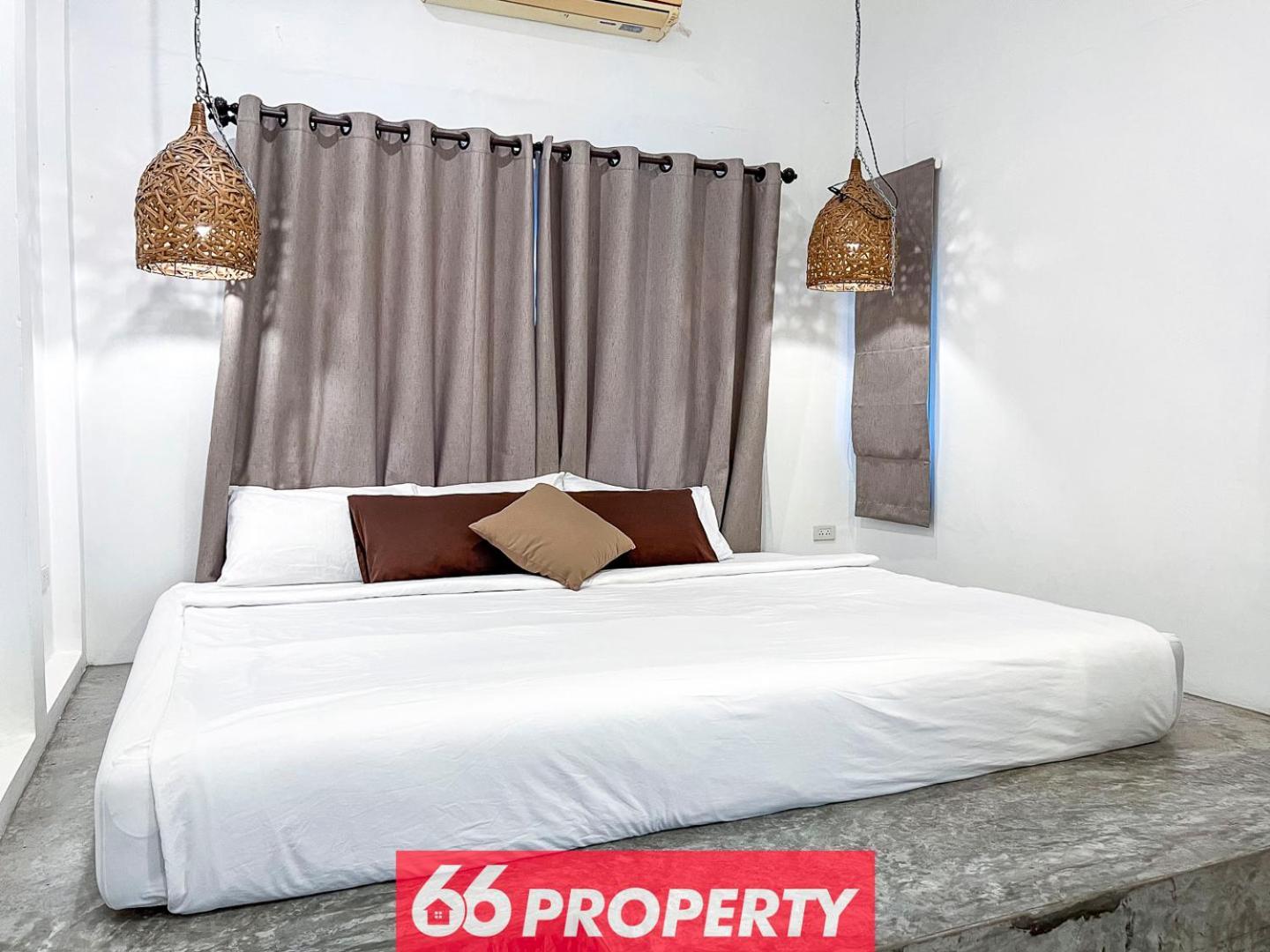 Holiday home The White House - 2min To Old - Near Walking Street