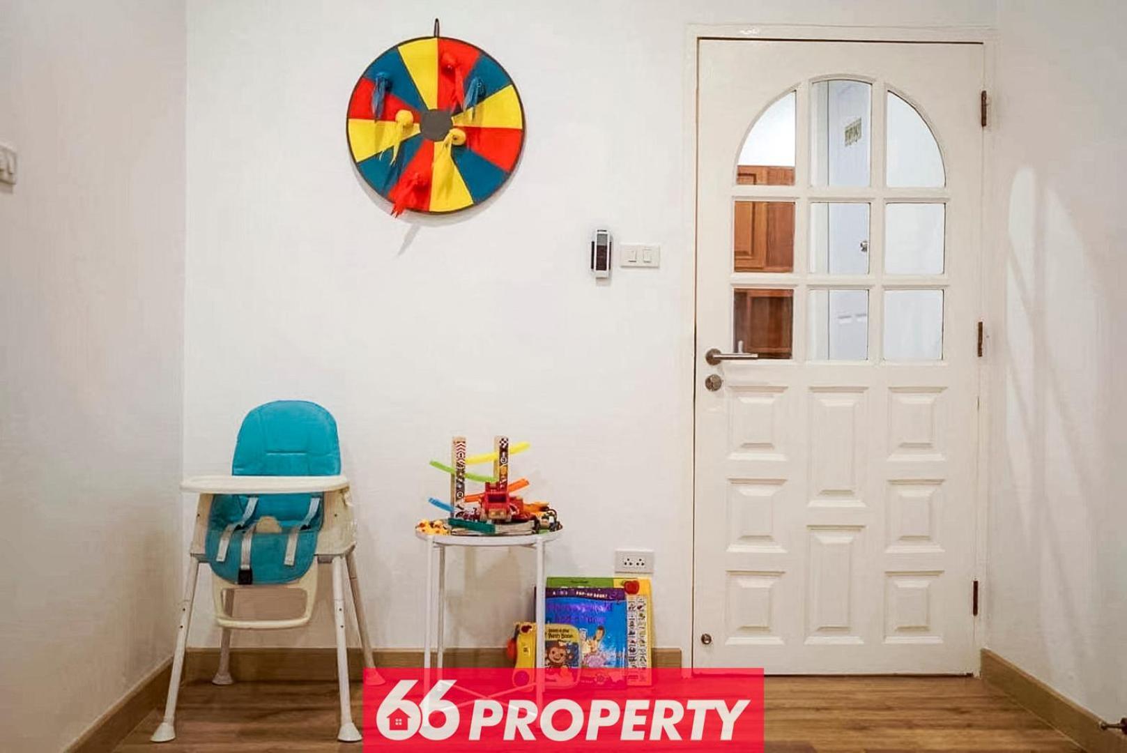 Holiday home The White House - 2min To Old - Near Walking Street