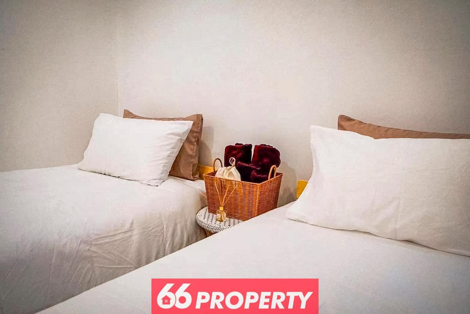 The White House - 2min To Old - Near Walking Street Holiday home *