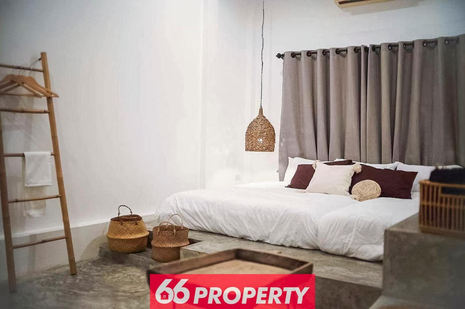 Holiday home The White House - 2min To Old - Near Walking Street *