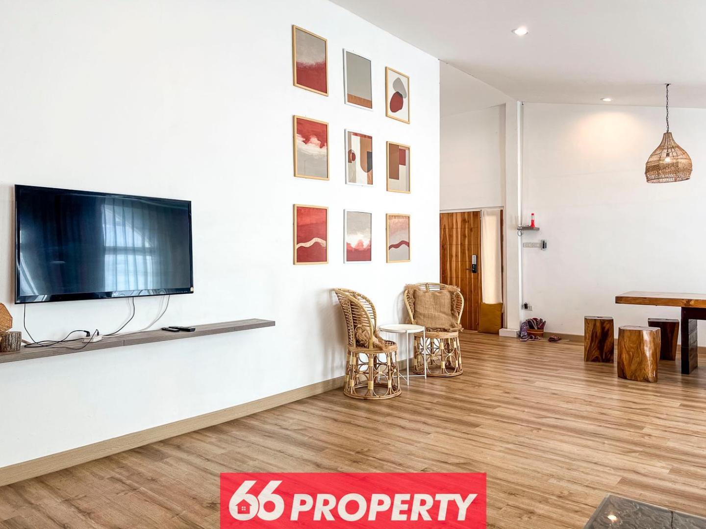 The White House - 2min To Old - Near Walking Street Holiday home *