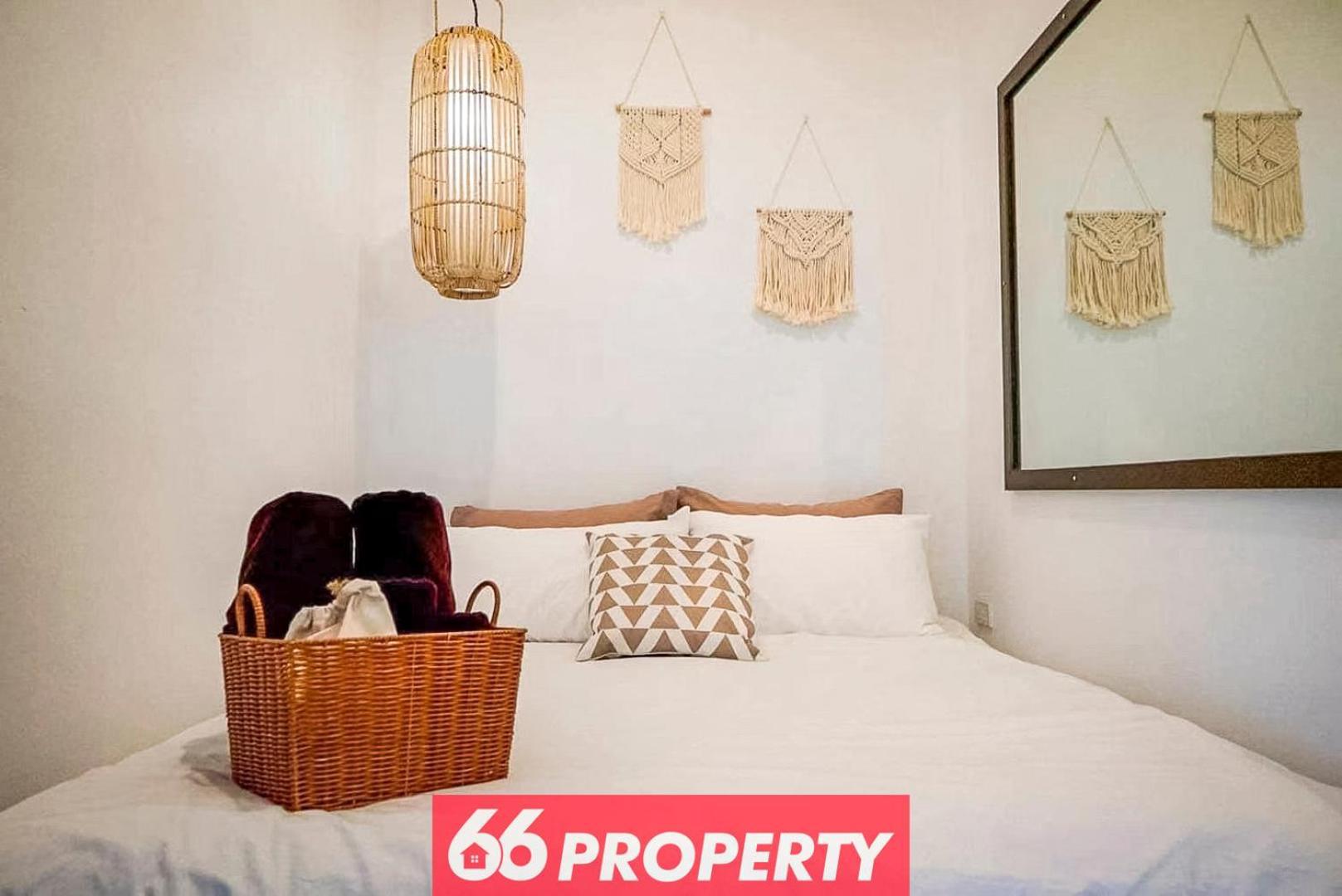 The White House - 2min To Old - Near Walking Street Chiang Mai