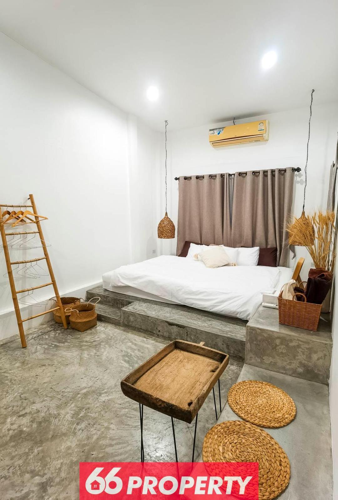 The White House - 2min To Old - Near Walking Street * Chiang Mai