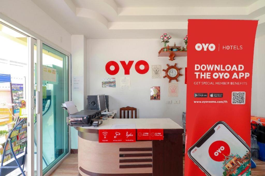 Hotel Oyo 799 Pudsadee Chiang Mai
