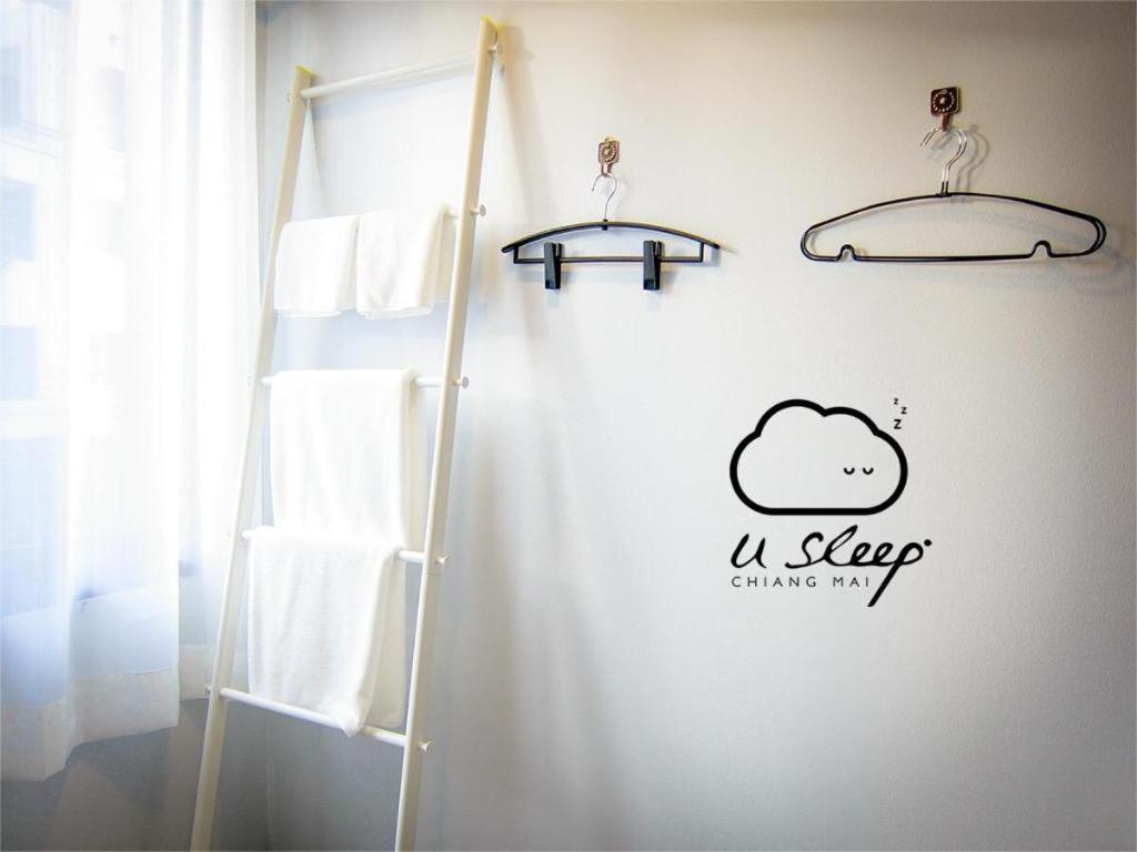 Hotel U Sleep Chiangmai Chiang Mai
