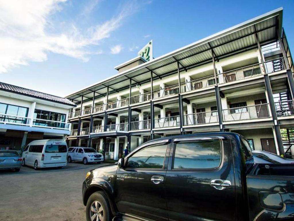 B2 Lanna Boutique & Budget 3* Chiang Mai
