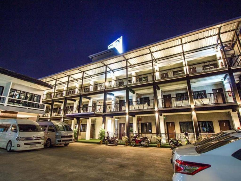 Hotel B2 Lanna Boutique & Budget