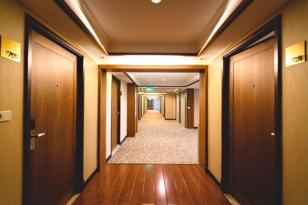 Hotel Group 4*