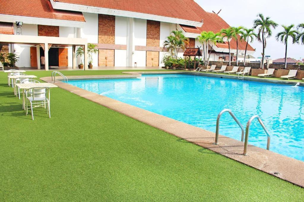 Orchid Sha Extra 4* Chiang Mai