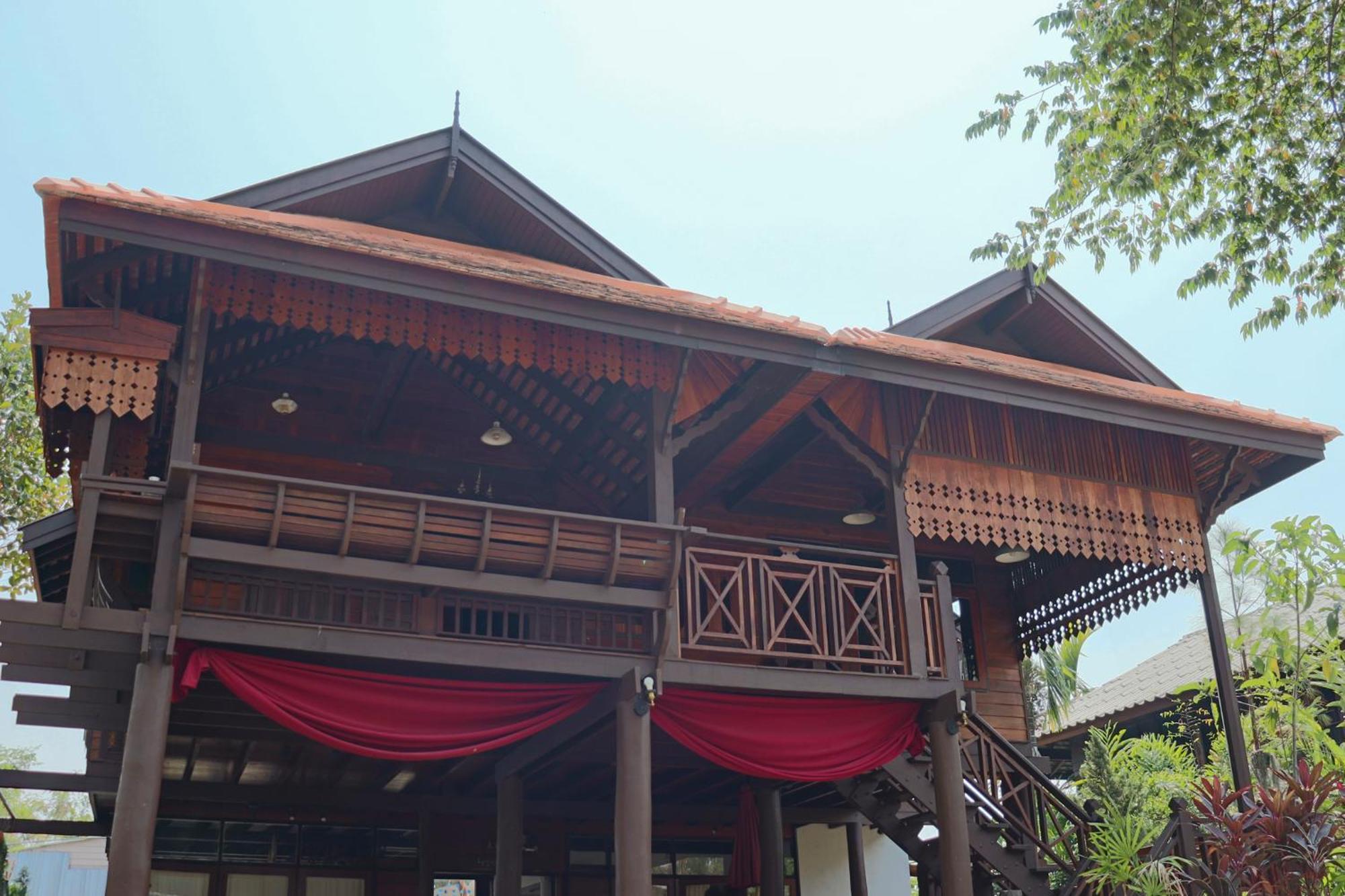 Lanna Localstay 166 Guest house *