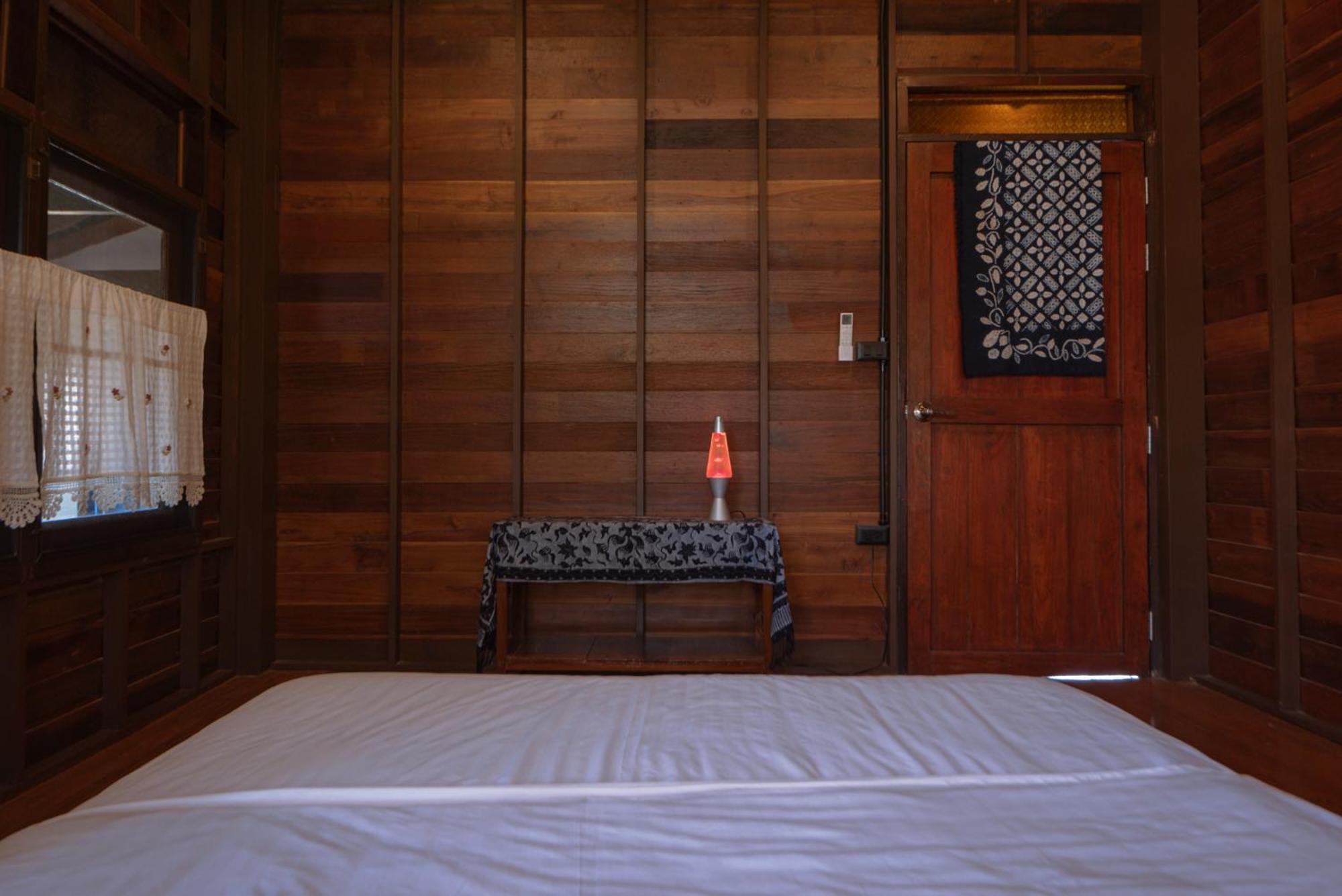 Lanna Localstay 166 Guest house Chiang Mai