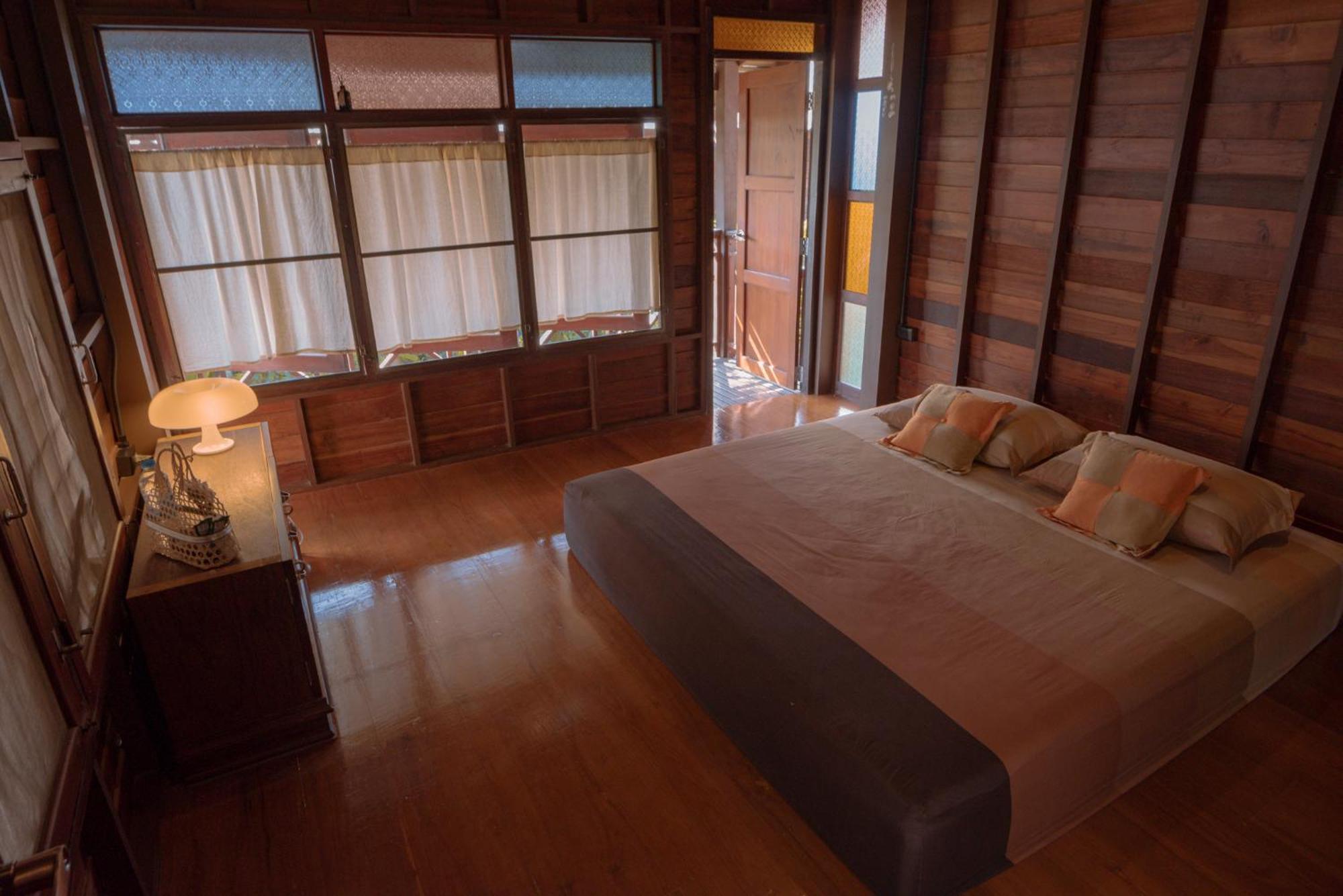 Lanna Localstay 166 Guest house