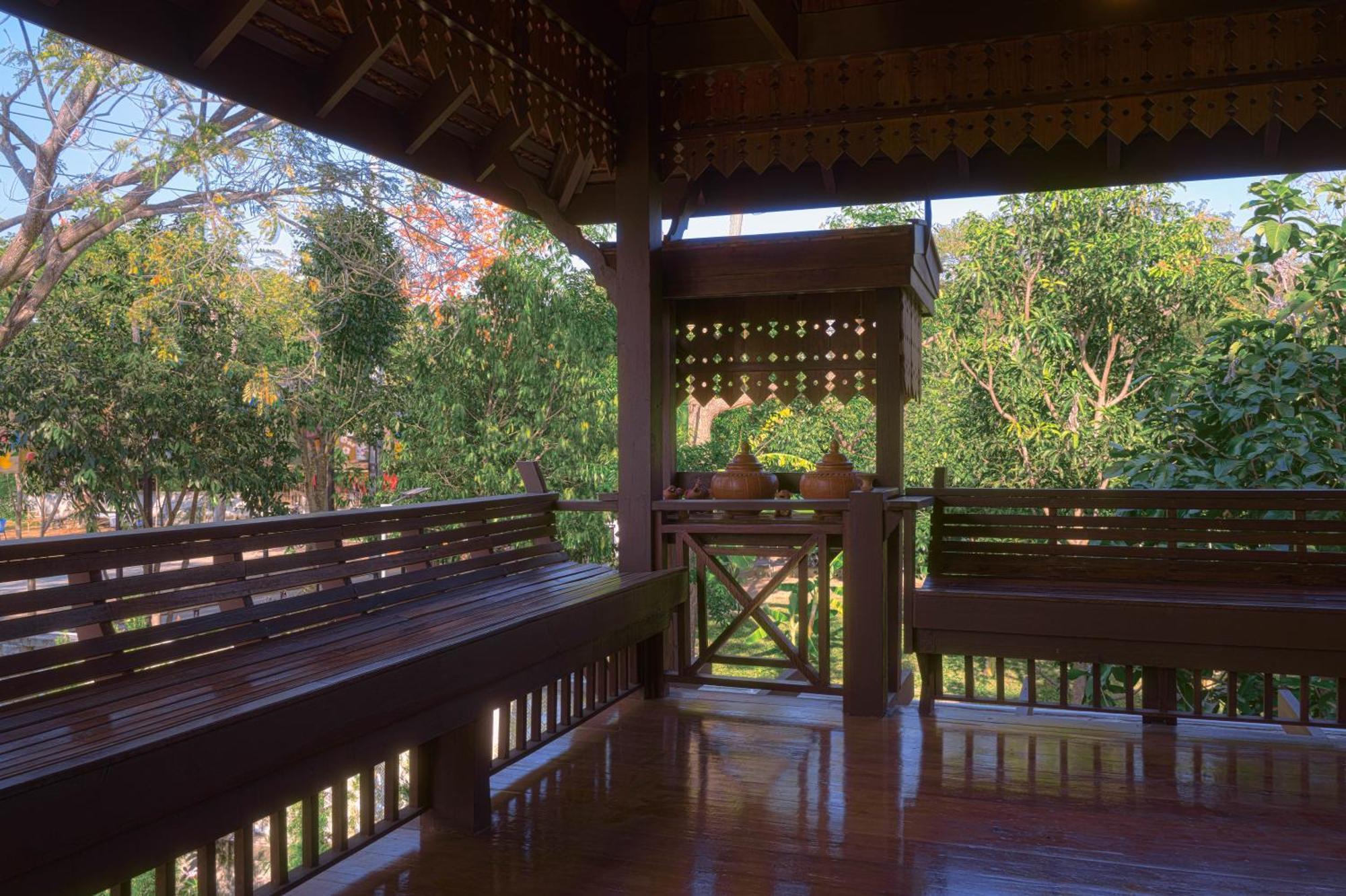 Guest house Lanna Localstay 166