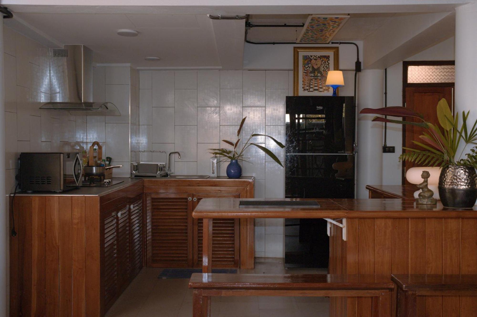 Guest house Lanna Localstay 166 *