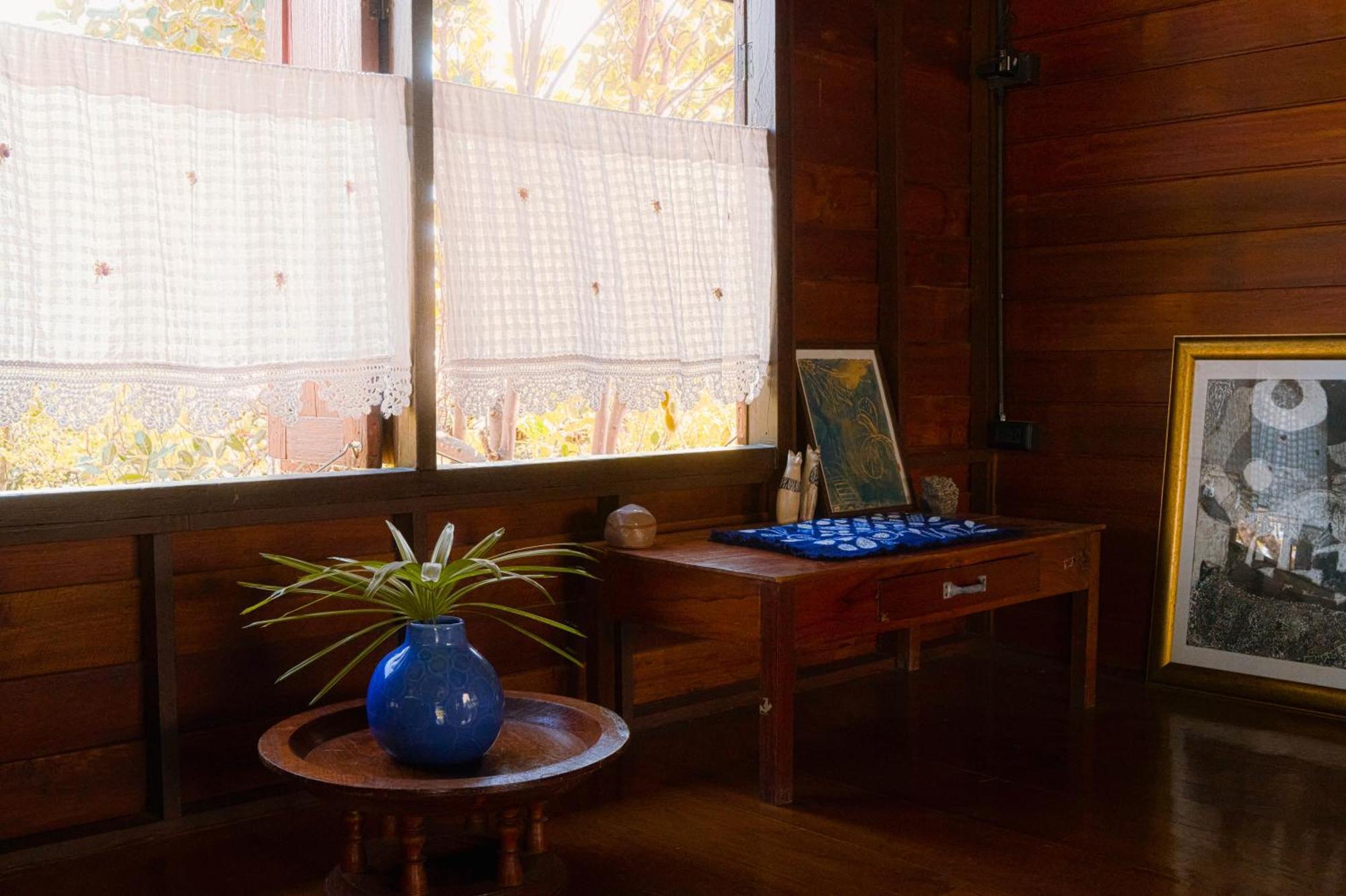 Guest house Lanna Localstay 166 *