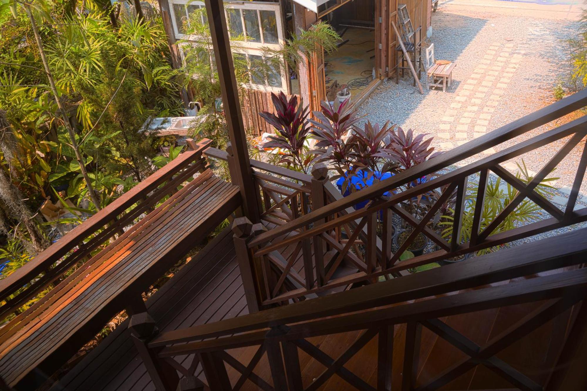 Lanna Localstay 166 Guest house Chiang Mai