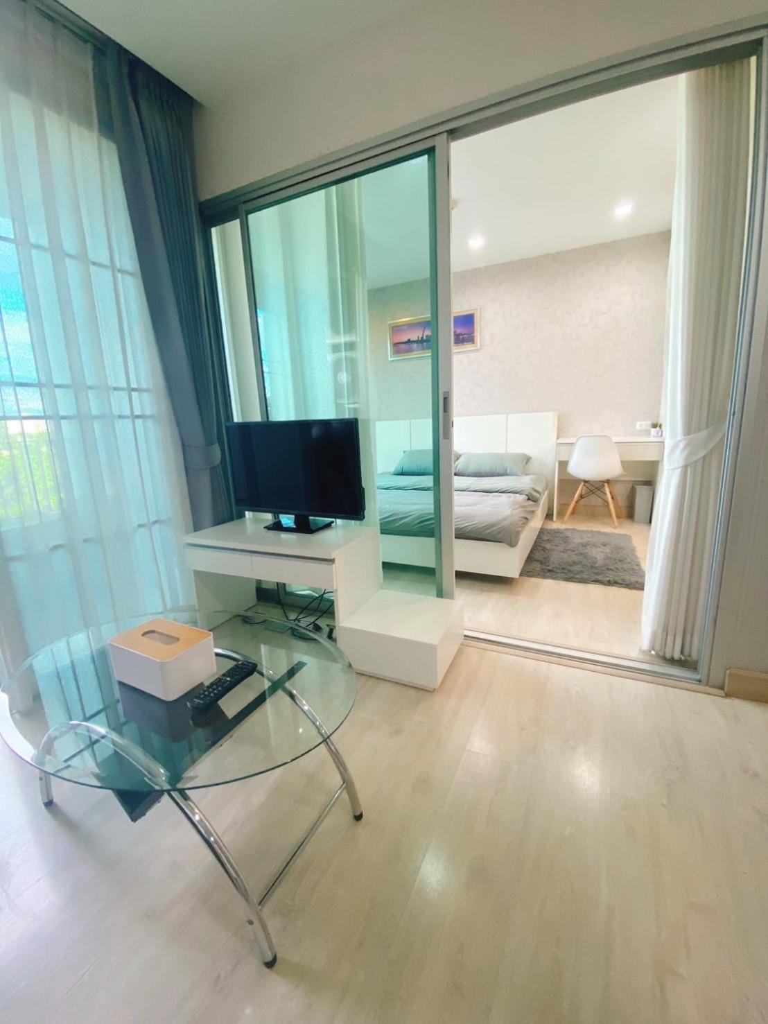 Apartment Cozycatfish Chiang Mai