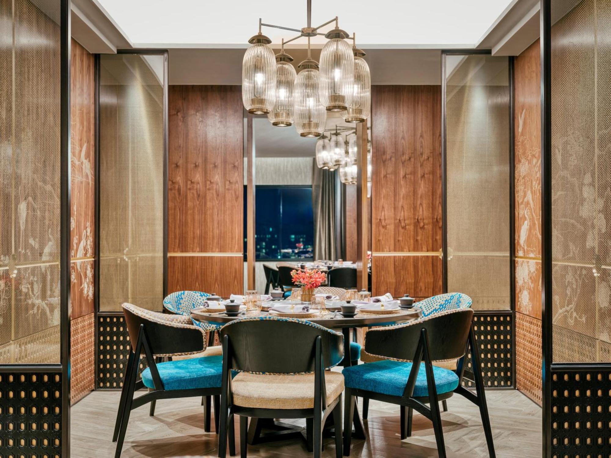 Intercontinental The Mae Ping